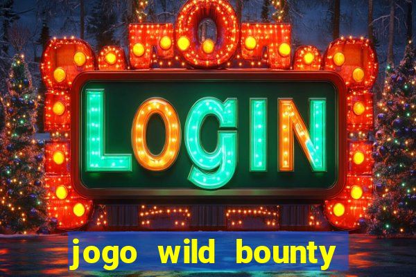 jogo wild bounty showdown demo